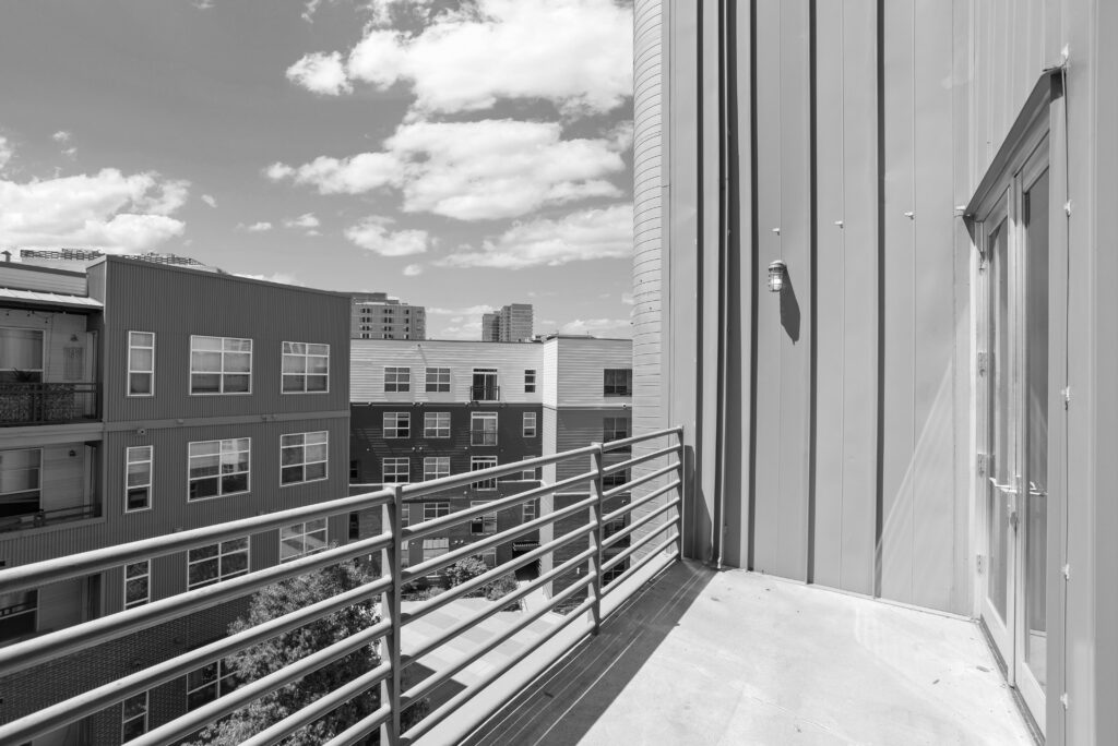 Brooklyn modern apartment near Greene Avenue