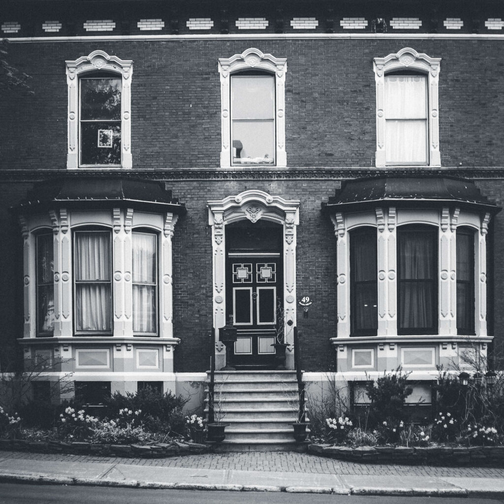 BedStuy Brownstone Living