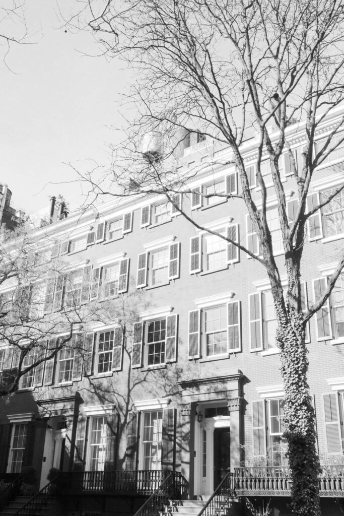 Modern Brooklyn apartments near Greene Avenue
