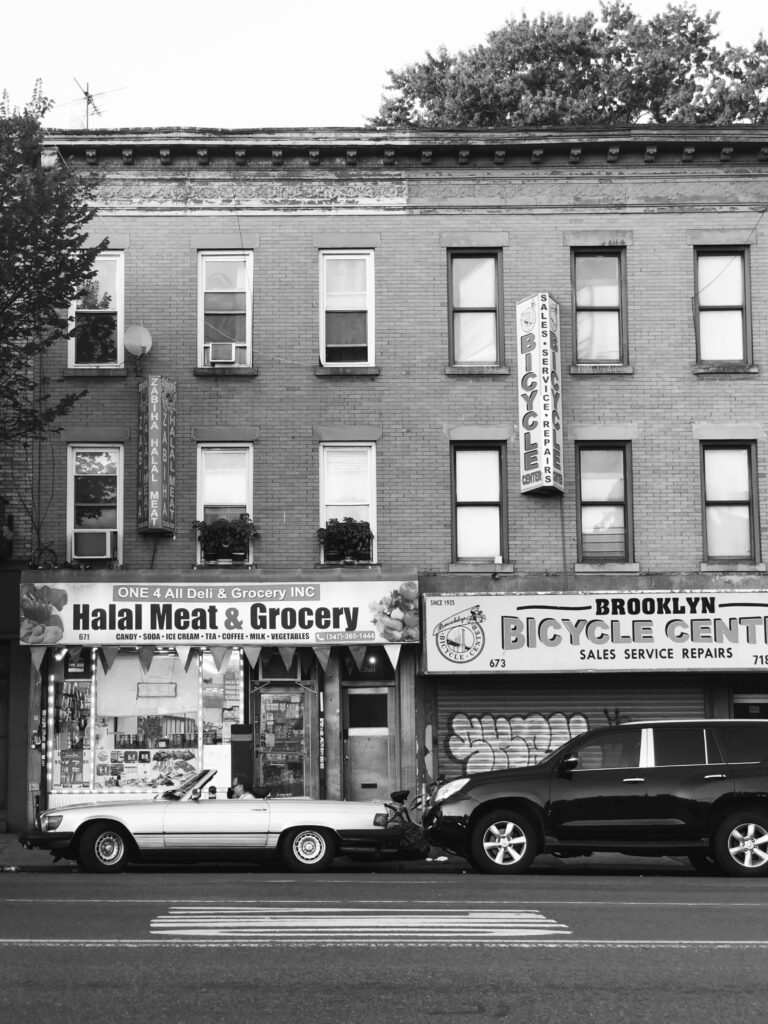 NYC Brooklyn Neighborhood Real Estate