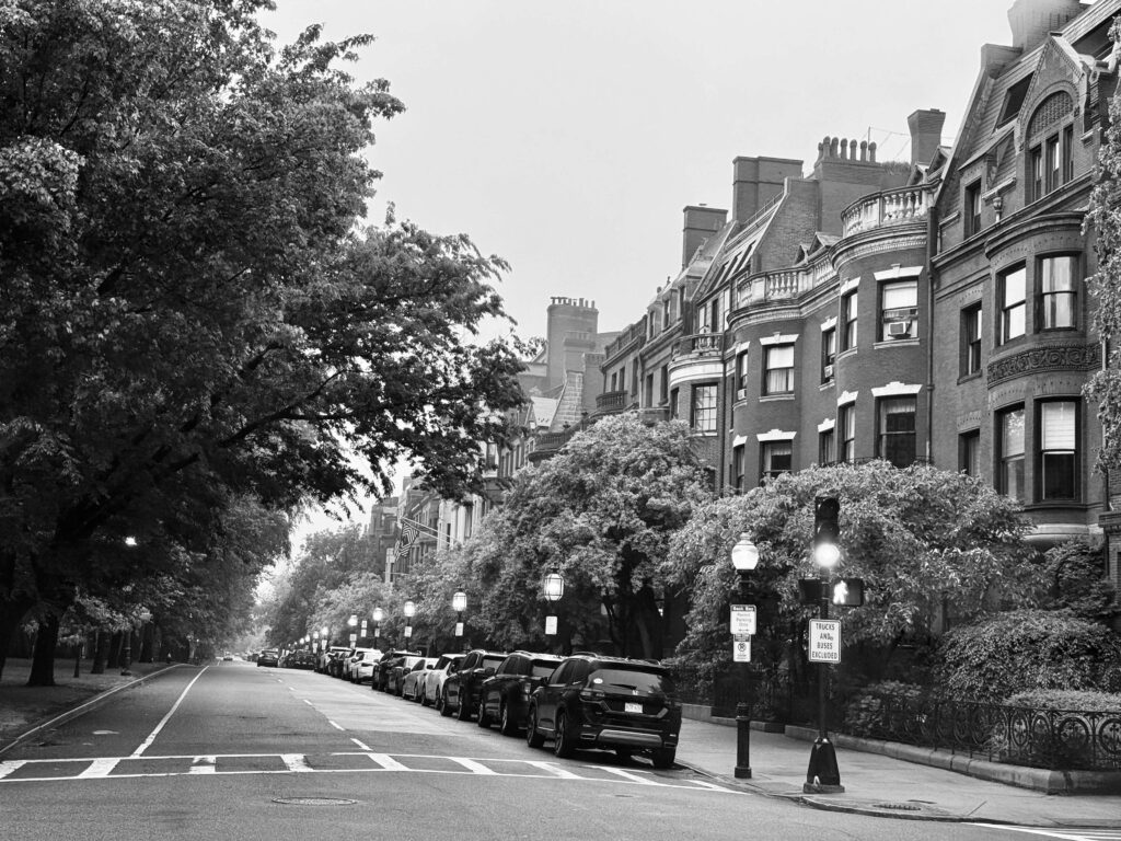 NYC Street View Real Estate