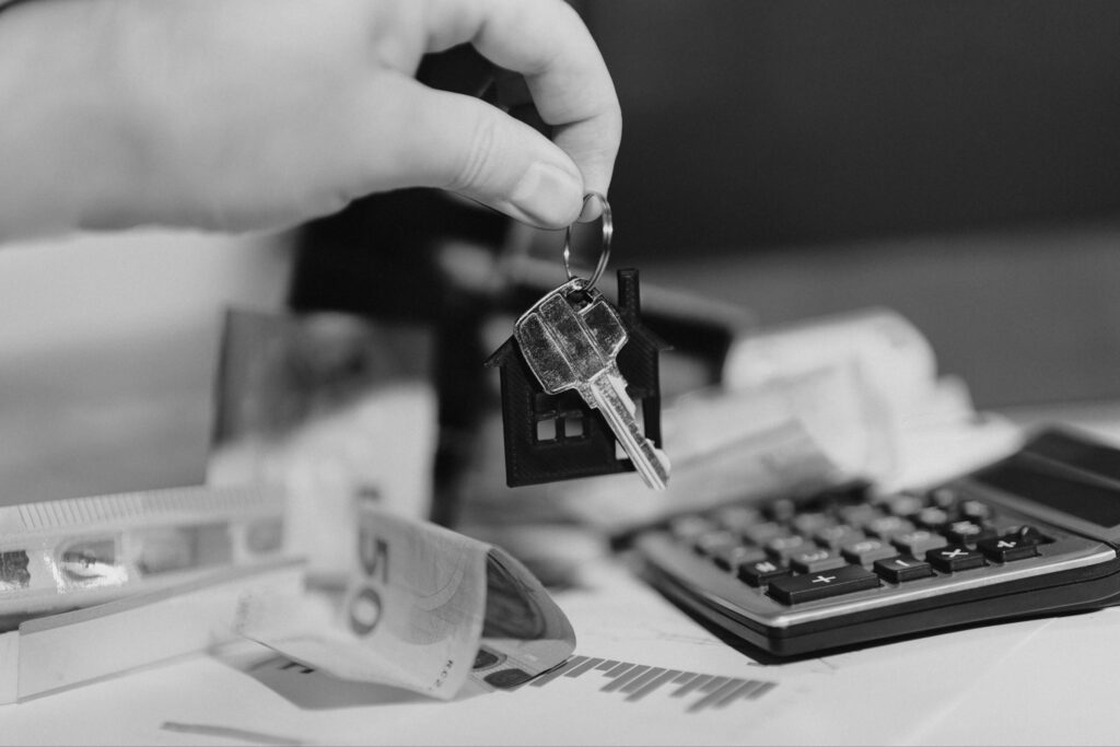 Real Estate Finance and Rent