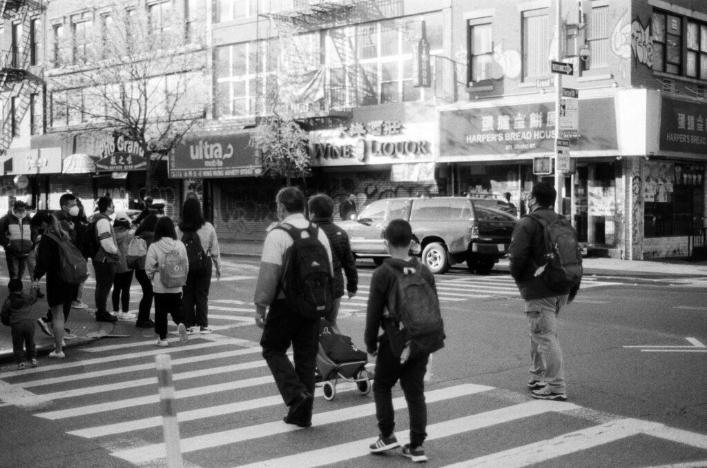 Brooklyn community lifestyle