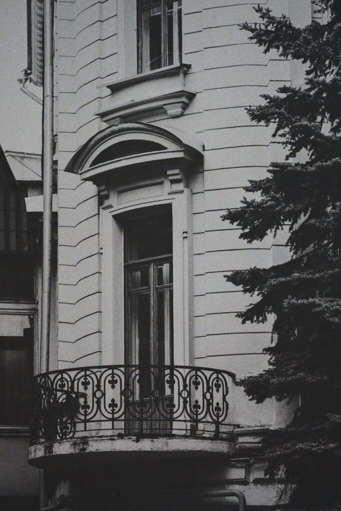 Bed-Stuy Architecture rental estate