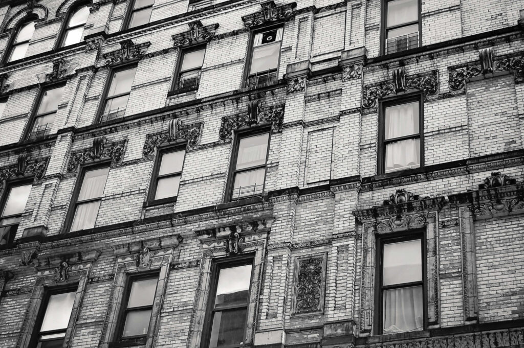 Brownstone Brooklyn Living apartments design