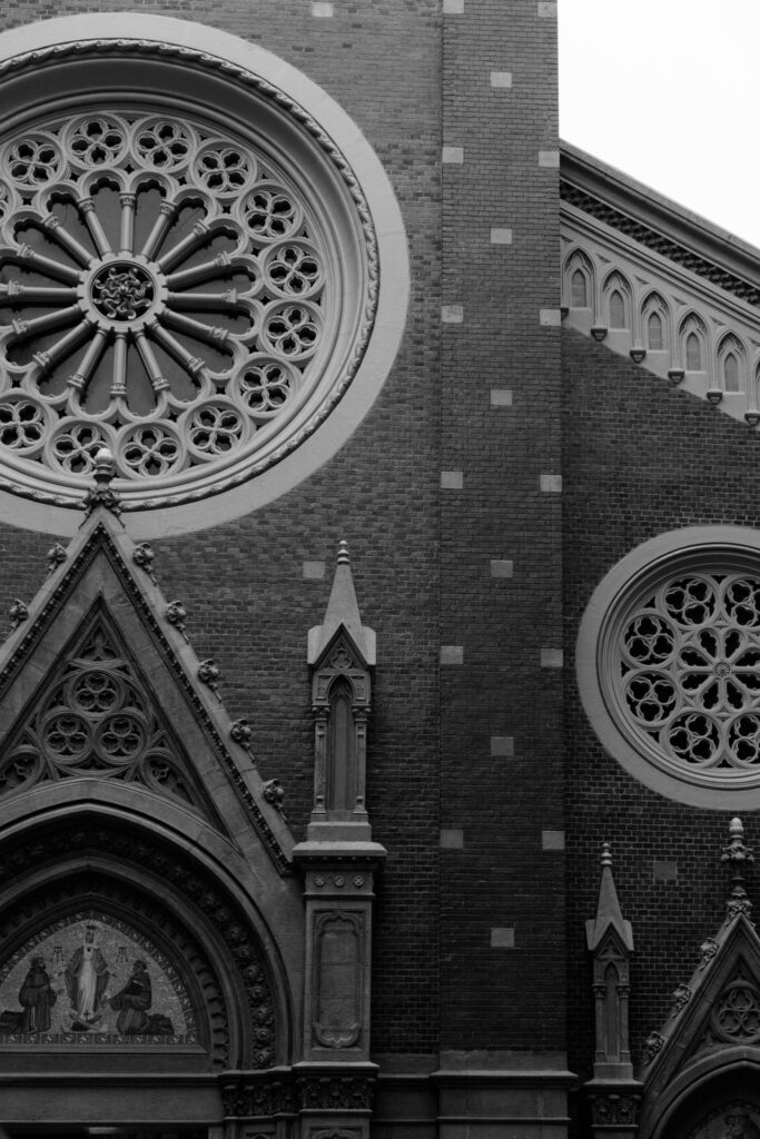 Brooklyn buildings historic details