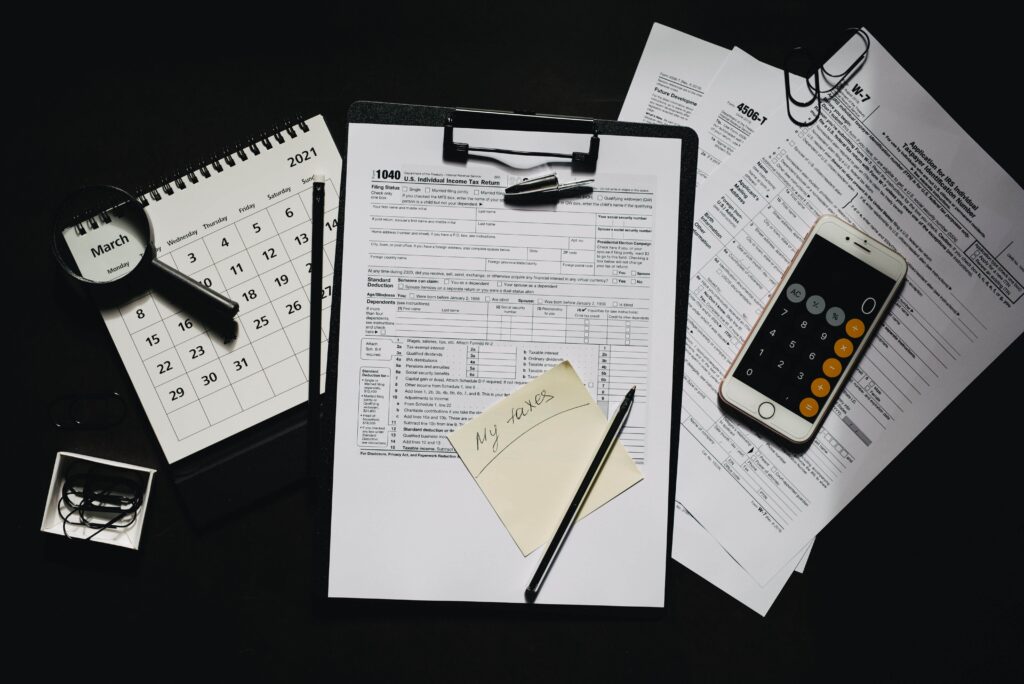 Finance analysis greene avenue