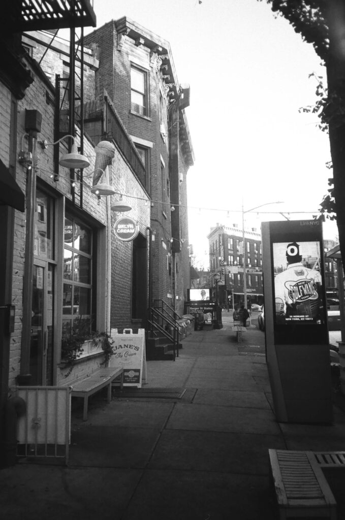Brooklyn Brownstone Renter Estate