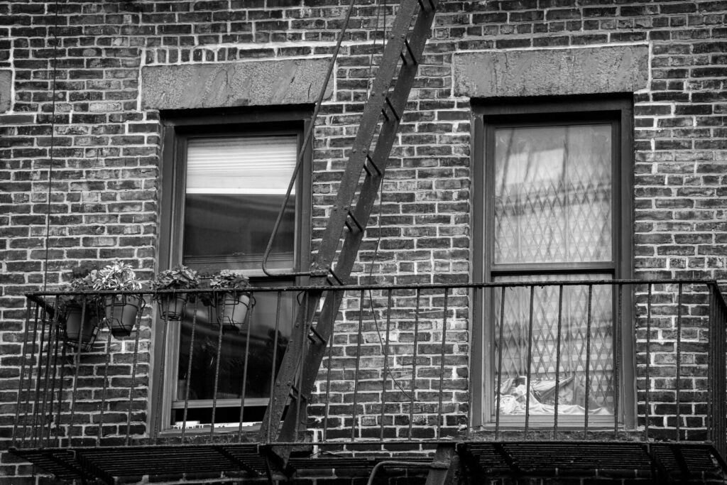 Brooklyn apartment with windows and sunlight access