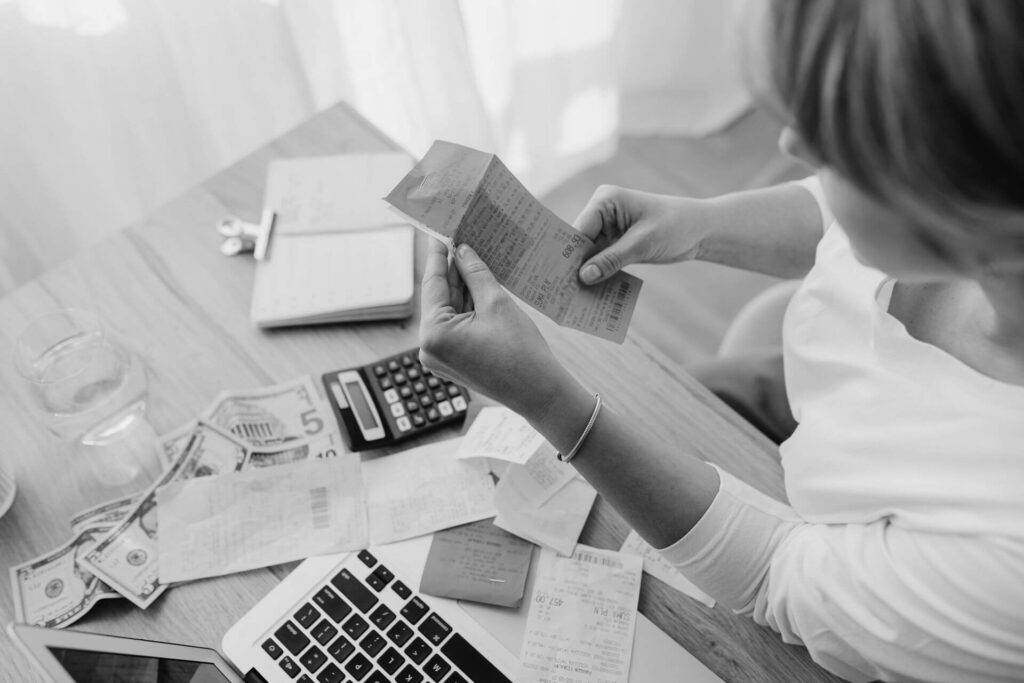 Finances, no fee rentals in Brooklyn calculations