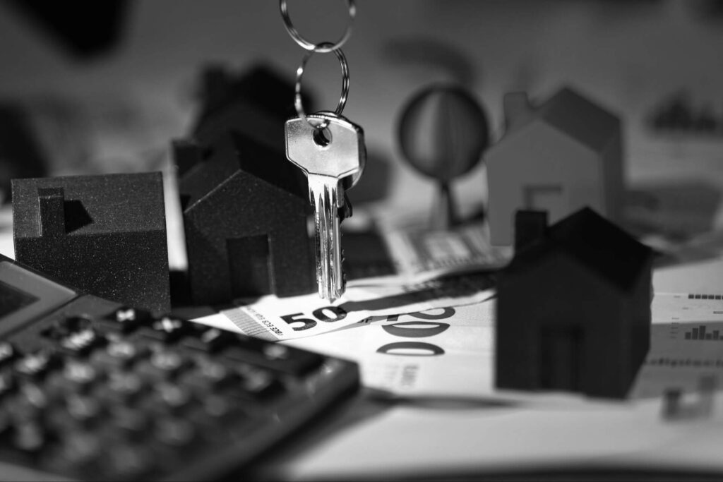 Brooklyn rent price increase and keys to units