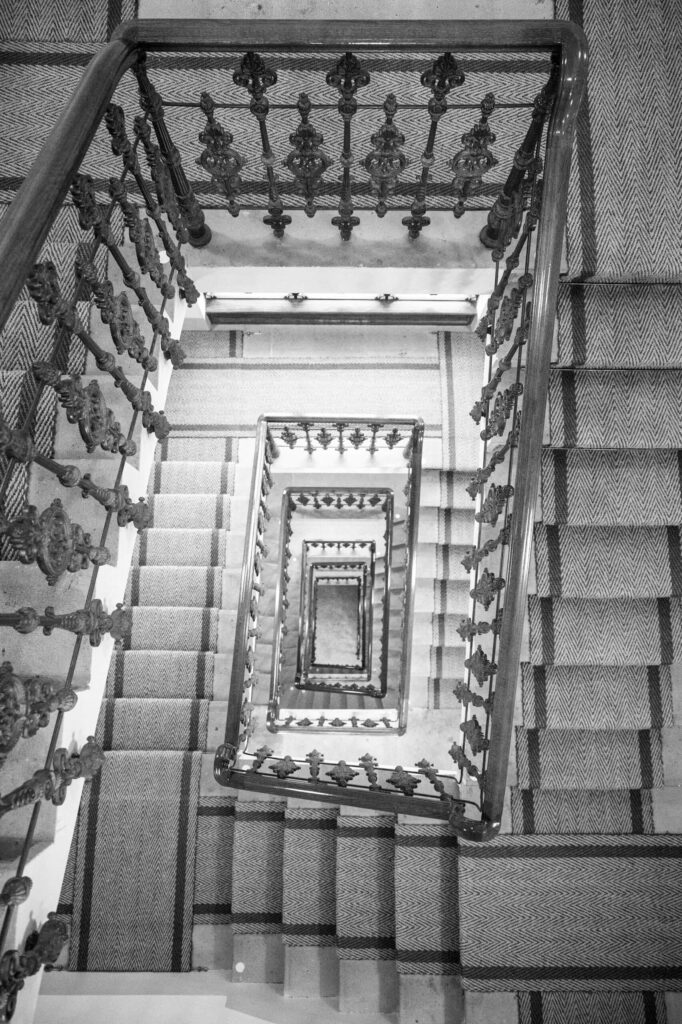 Bed Stuy Historic brooklyn preservation