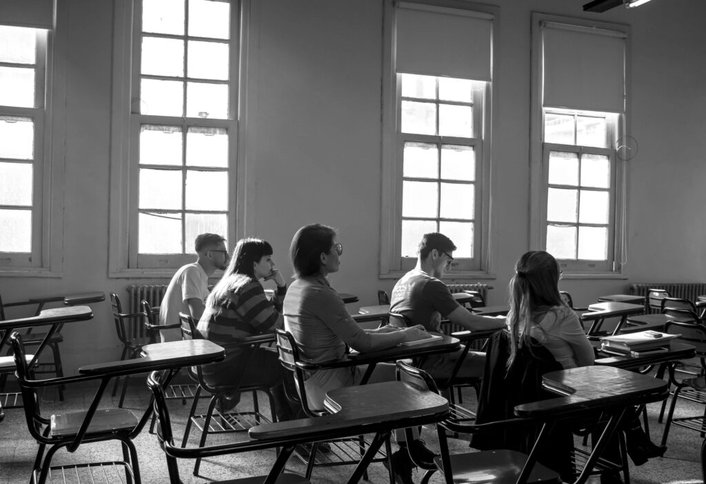 Bed Stuy local youth programs modern living